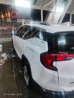 جی ئێم سی تیرەین